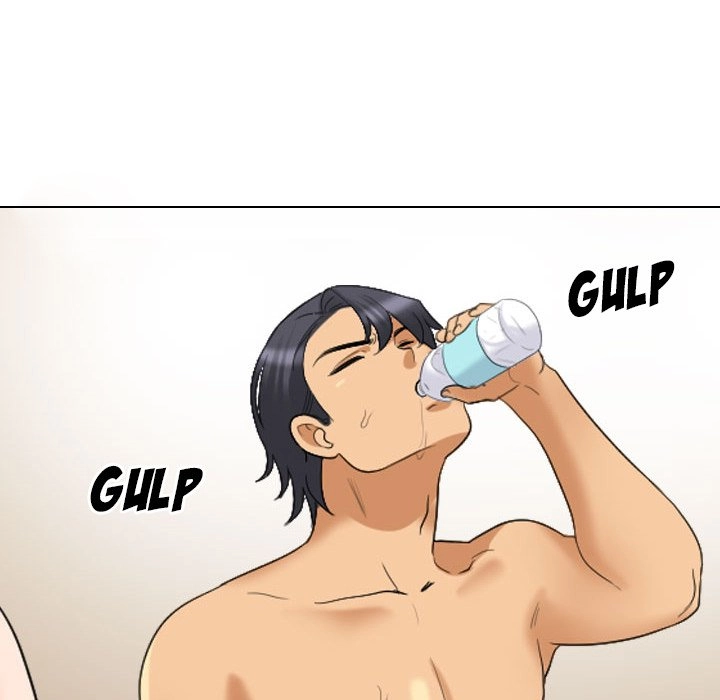 Our Exchange Chapter 122 page 26 - 