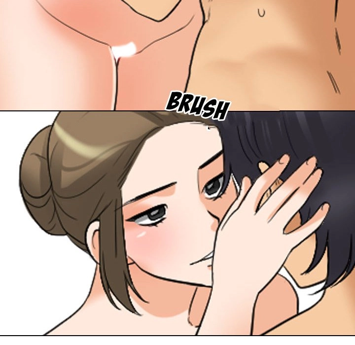 Our Exchange Chapter 122 page 34 - 