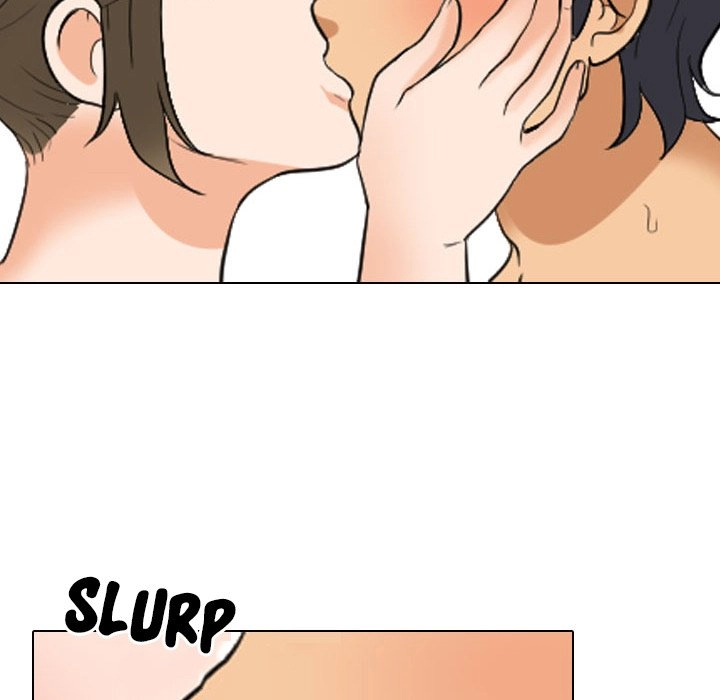 Our Exchange Chapter 122 page 38 - 