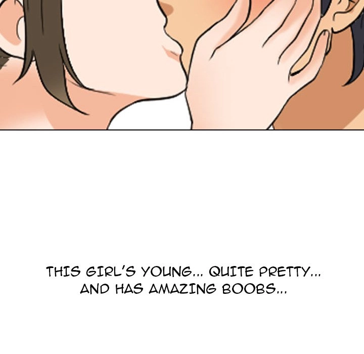 Our Exchange Chapter 122 page 48 - 