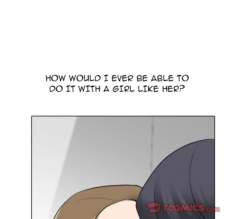 Our Exchange Chapter 122 page 51 - 