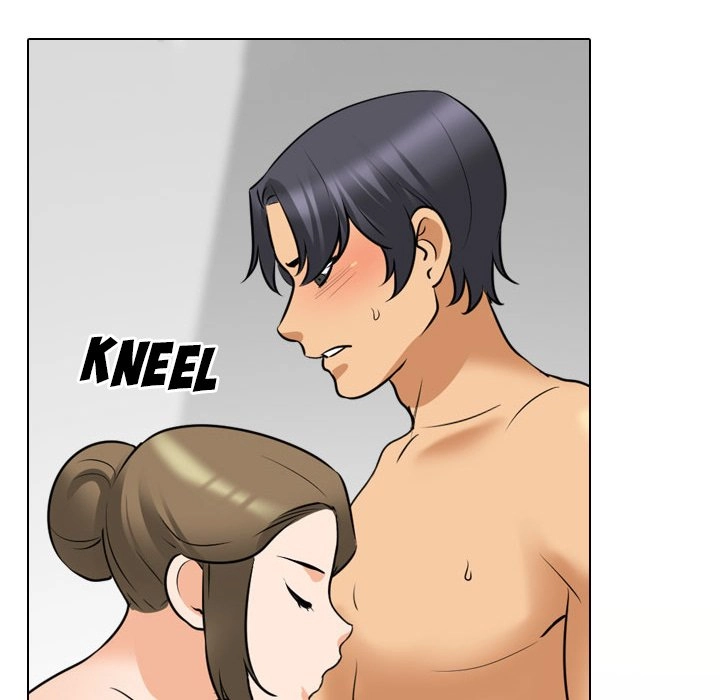 Our Exchange Chapter 122 page 64 - 