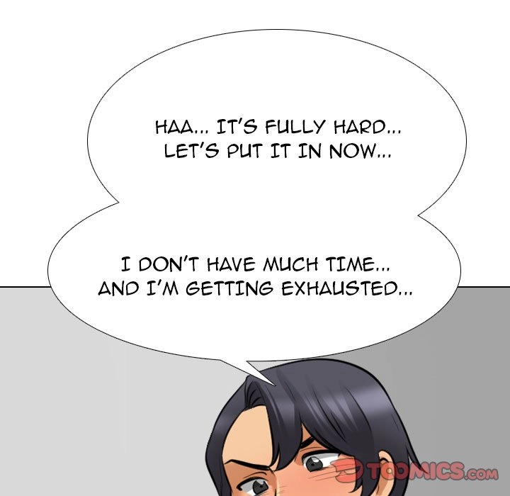 Our Exchange Chapter 122 page 75 - 