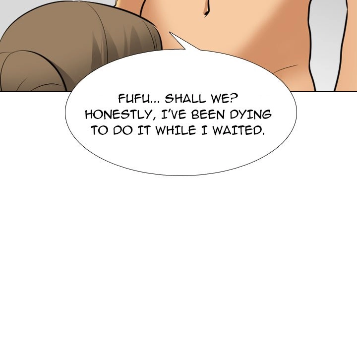 Our Exchange Chapter 122 page 77 - 