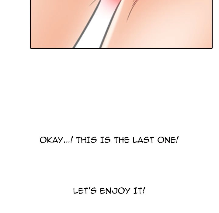 Our Exchange Chapter 122 page 85 - 