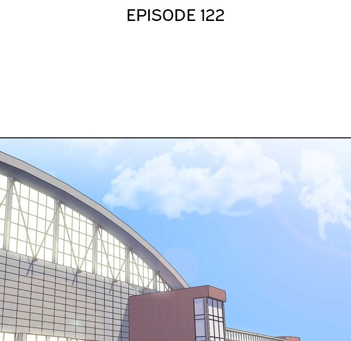 Our Exchange Chapter 122 page 10 - 