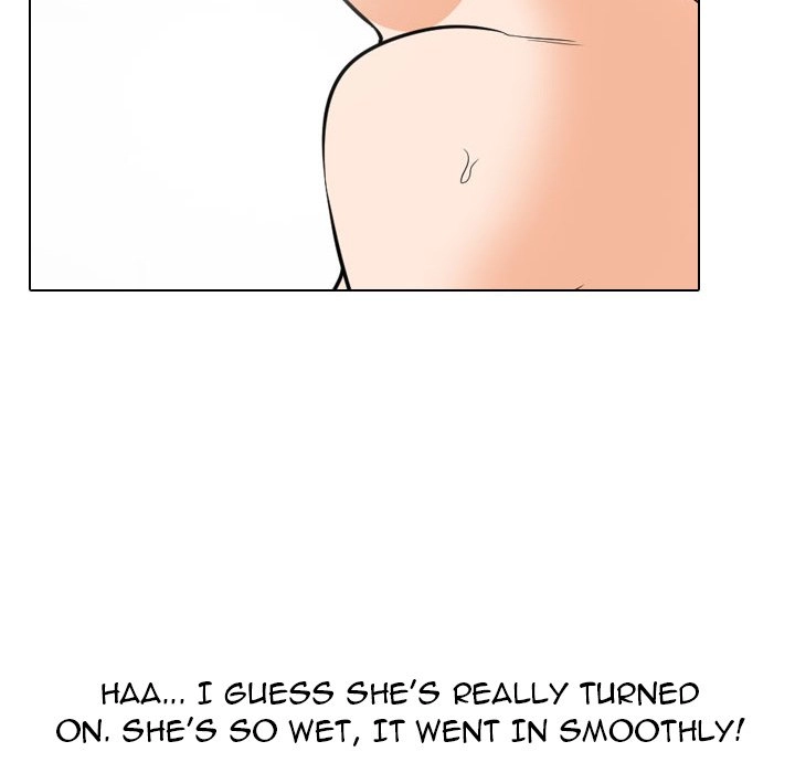 Our Exchange Chapter 122 page 92 - 