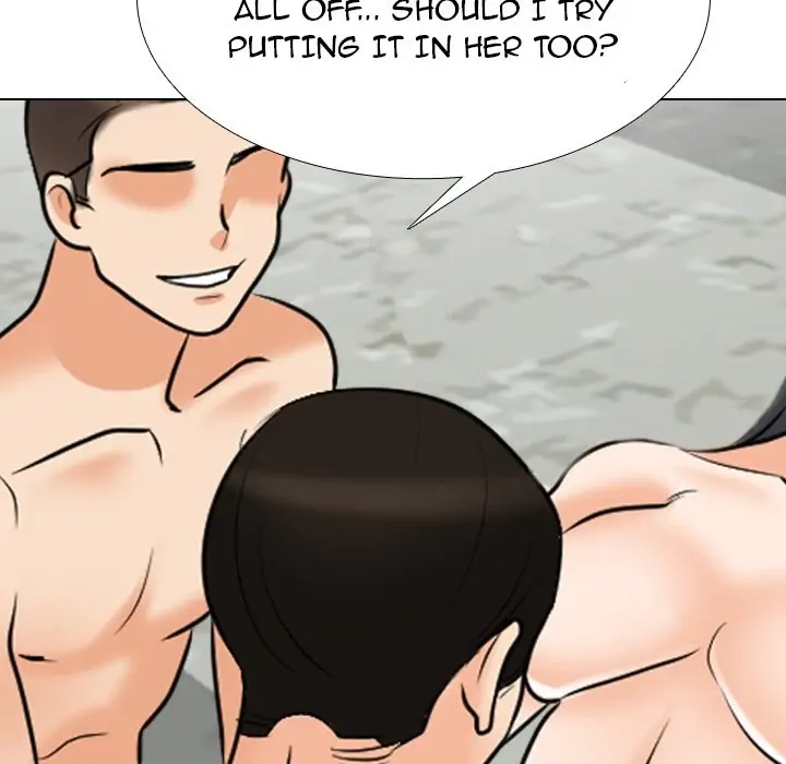 Our Exchange Chapter 123 page 104 - 