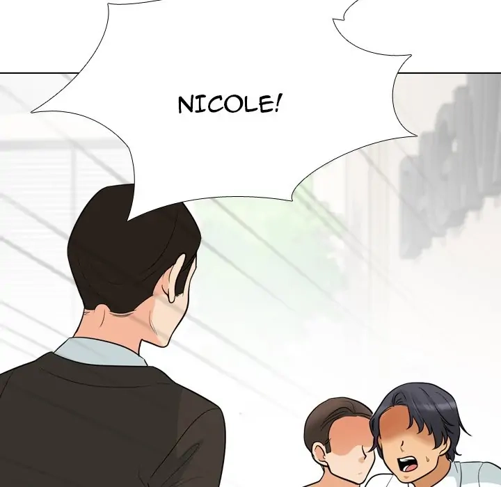Our Exchange Chapter 123 page 115 - 