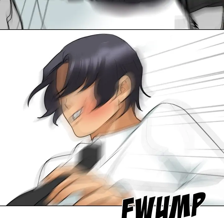 Our Exchange Chapter 123 page 122 - 