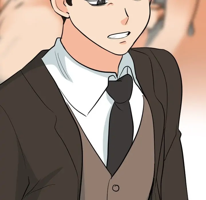 Our Exchange Chapter 123 page 125 - 