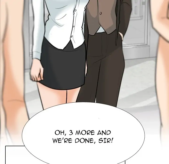 Our Exchange Chapter 123 page 27 - 