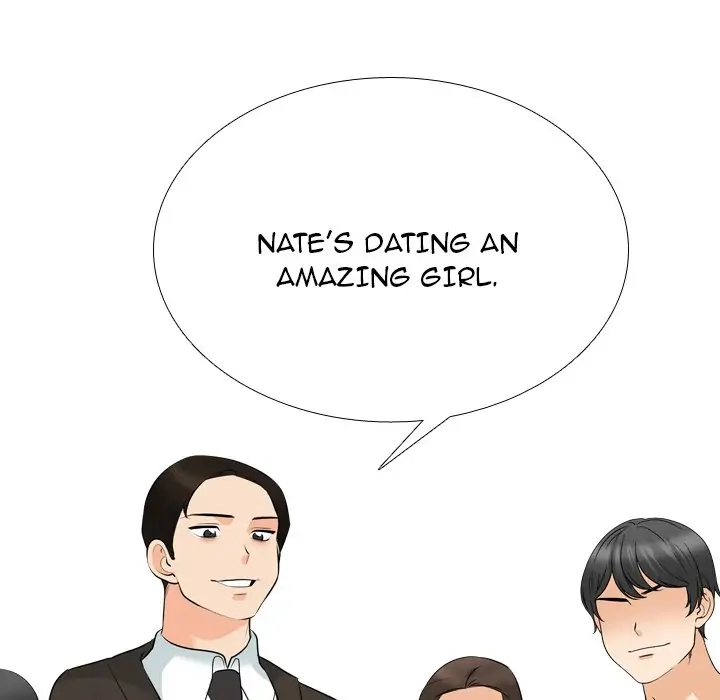 Our Exchange Chapter 123 page 32 - 