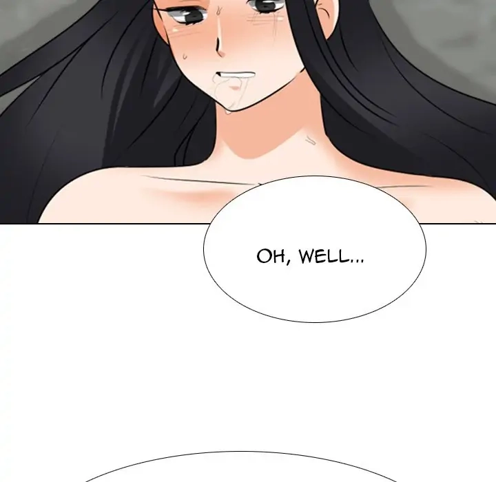 Our Exchange Chapter 123 page 35 - 