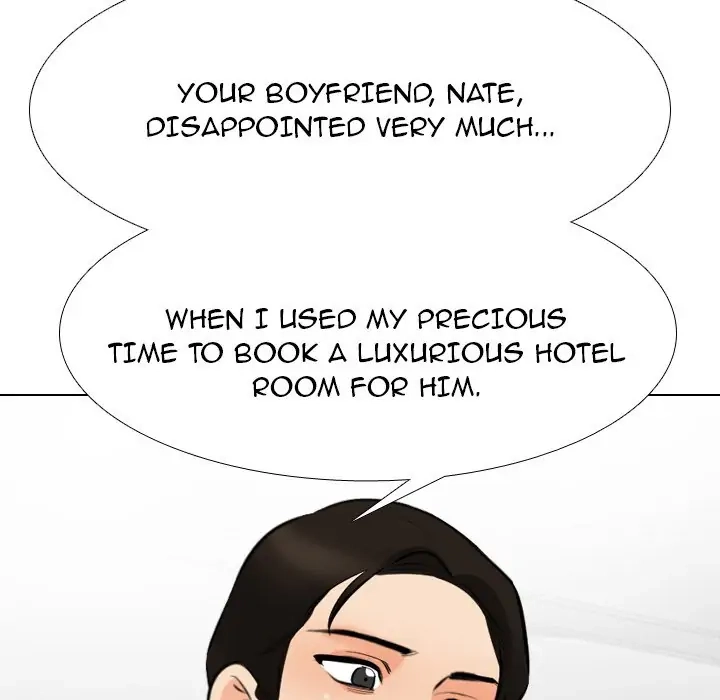 Our Exchange Chapter 123 page 36 - 