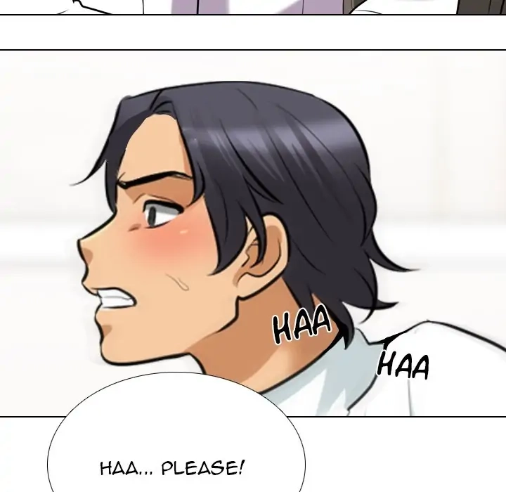 Our Exchange Chapter 123 page 64 - 