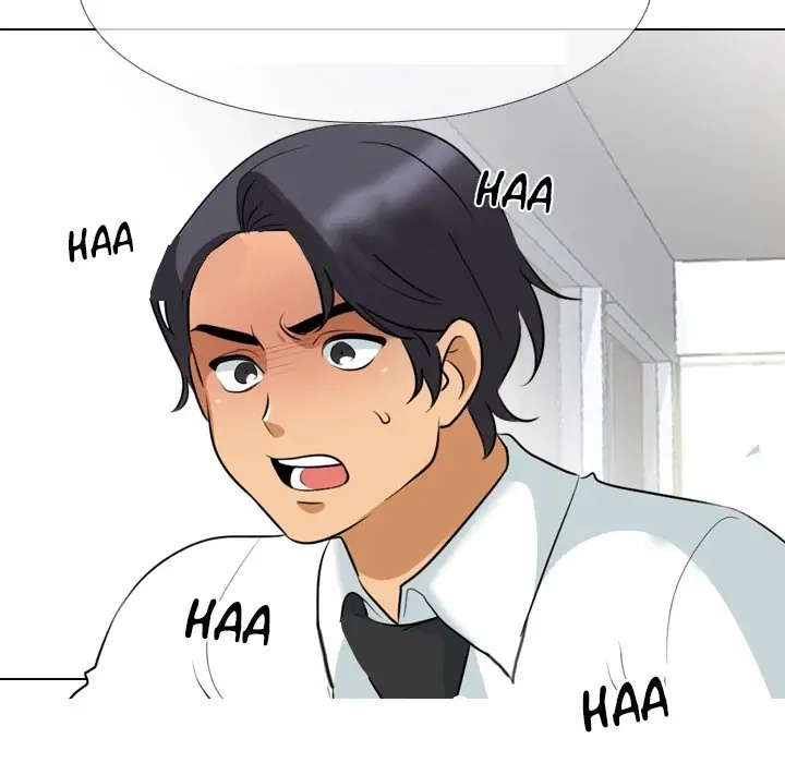 Our Exchange Chapter 123 page 69 - 