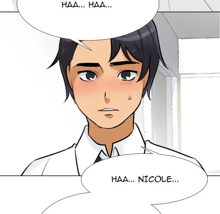 Our Exchange Chapter 123 page 74 - 
