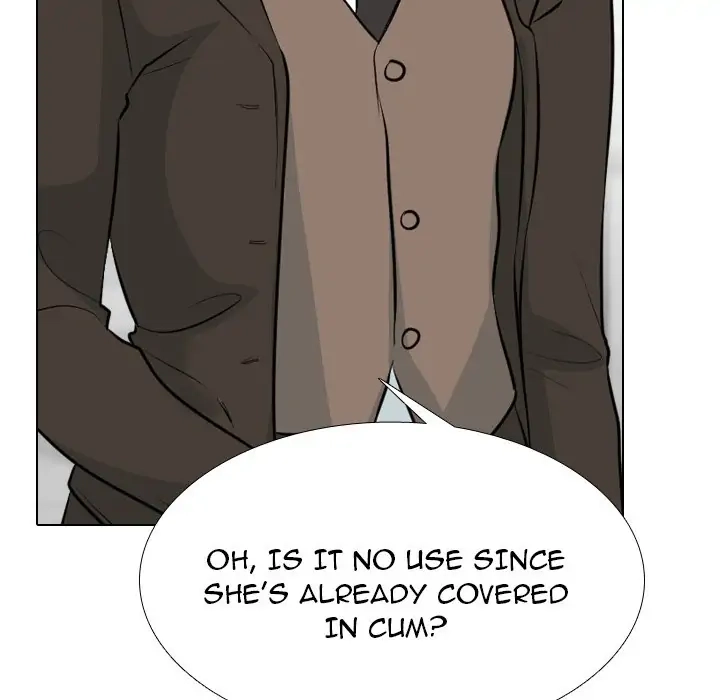 Our Exchange Chapter 123 page 84 - 