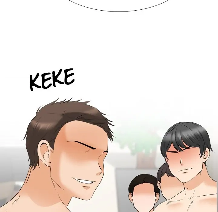 Our Exchange Chapter 123 page 85 - 