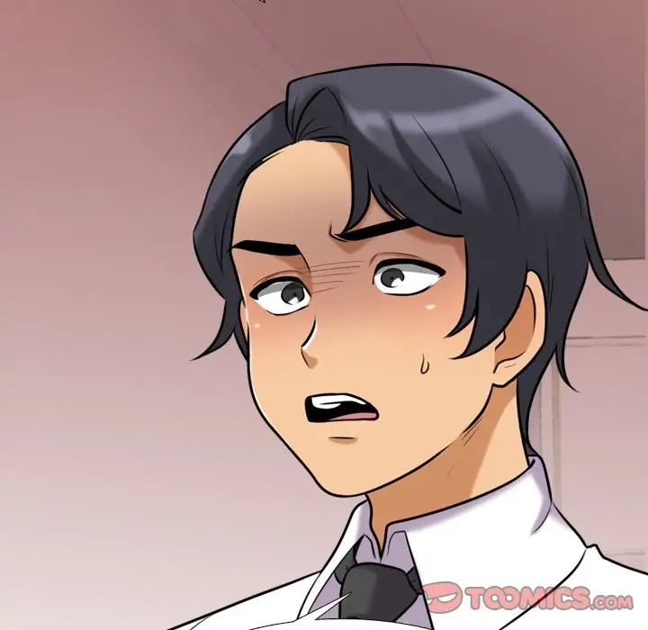 Our Exchange Chapter 123 page 87 - 
