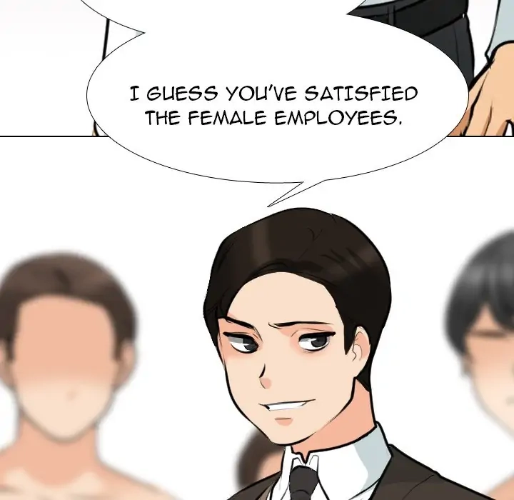 Our Exchange Chapter 123 page 92 - 