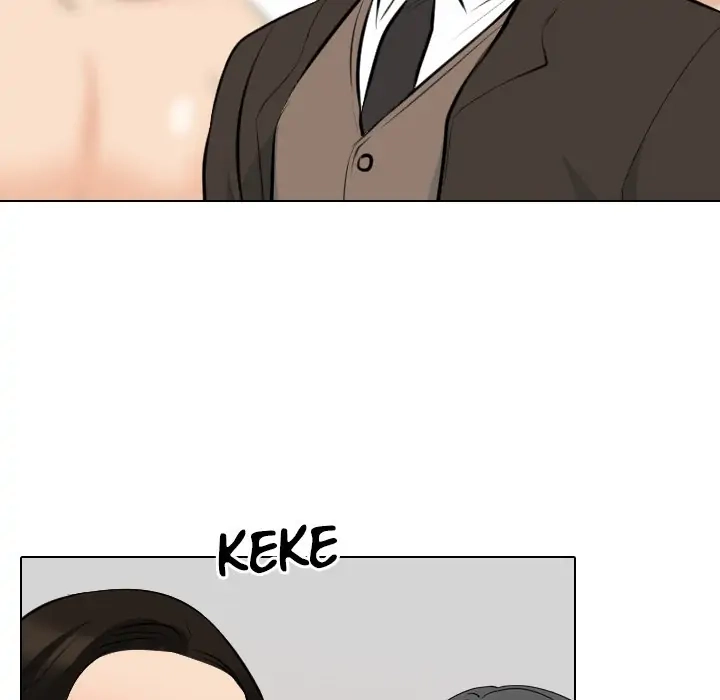 Our Exchange Chapter 123 page 93 - 