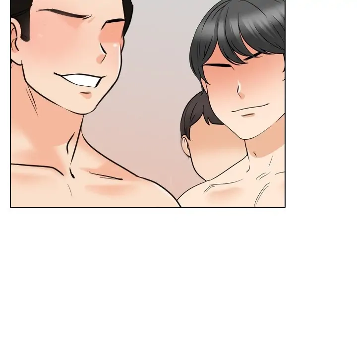 Our Exchange Chapter 123 page 94 - 