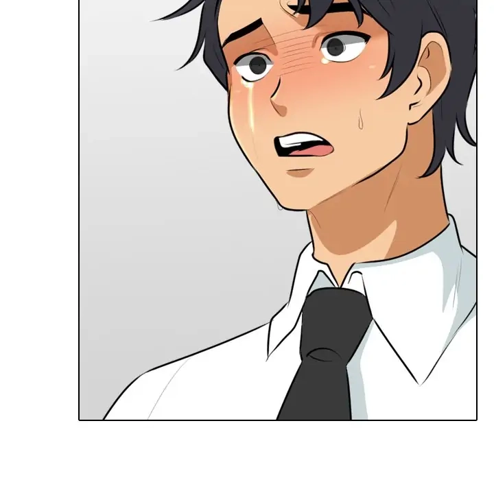 Our Exchange Chapter 123 page 99 - 