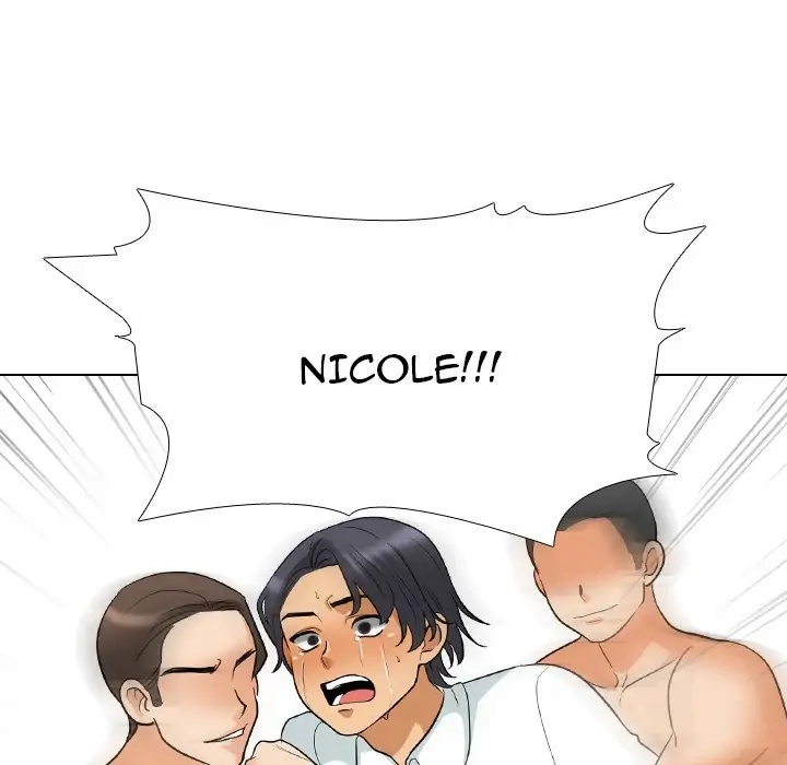 Our Exchange Chapter 123 page 100 - 