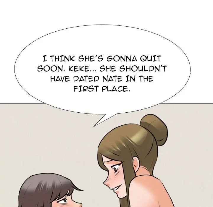 Our Exchange Chapter 124 page 106 - 
