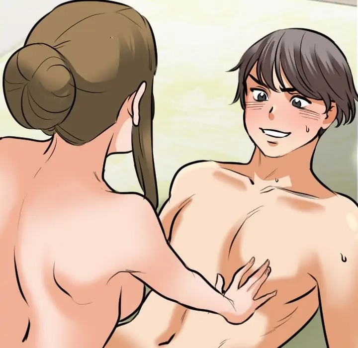 Our Exchange Chapter 124 page 118 - 