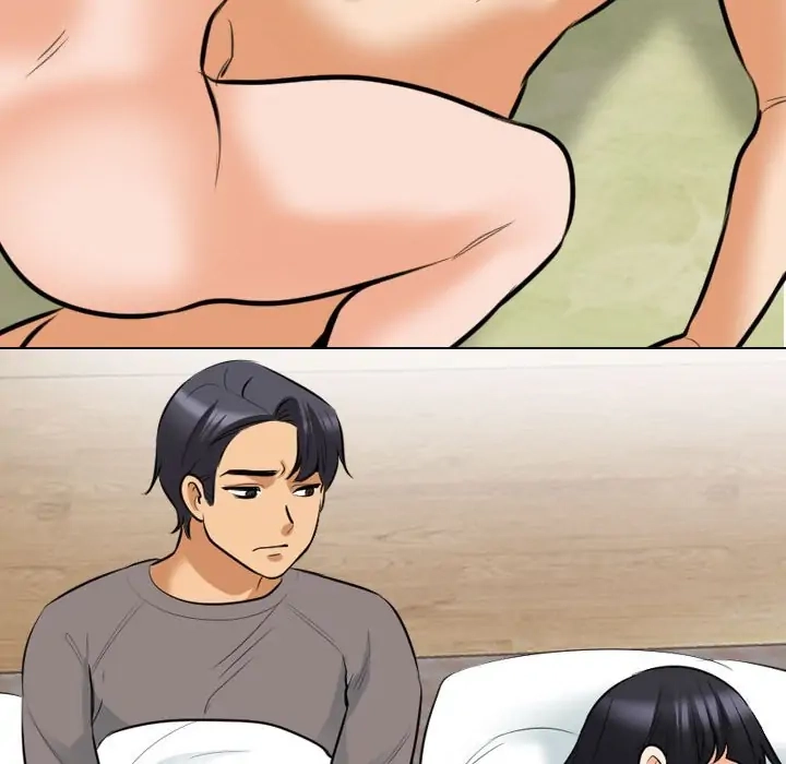 Our Exchange Chapter 124 page 119 - 