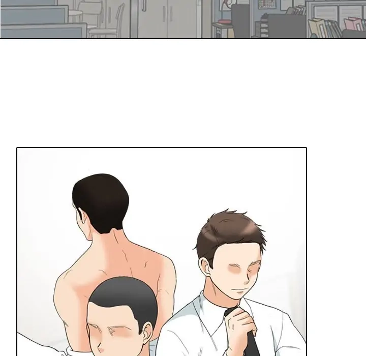 Our Exchange Chapter 124 page 20 - 
