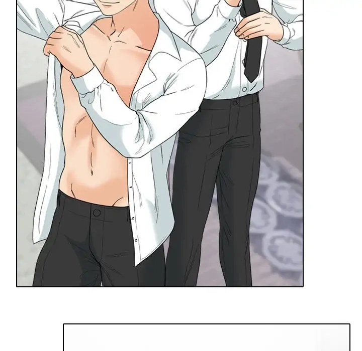 Our Exchange Chapter 124 page 21 - 