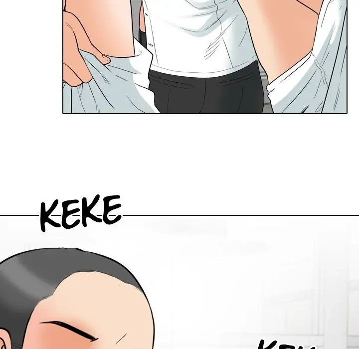 Our Exchange Chapter 124 page 23 - 