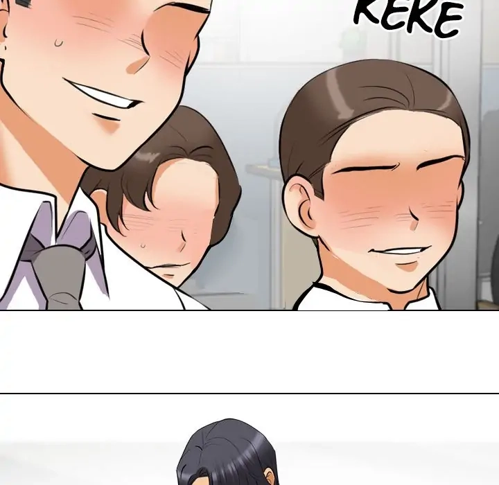 Our Exchange Chapter 124 page 24 - 