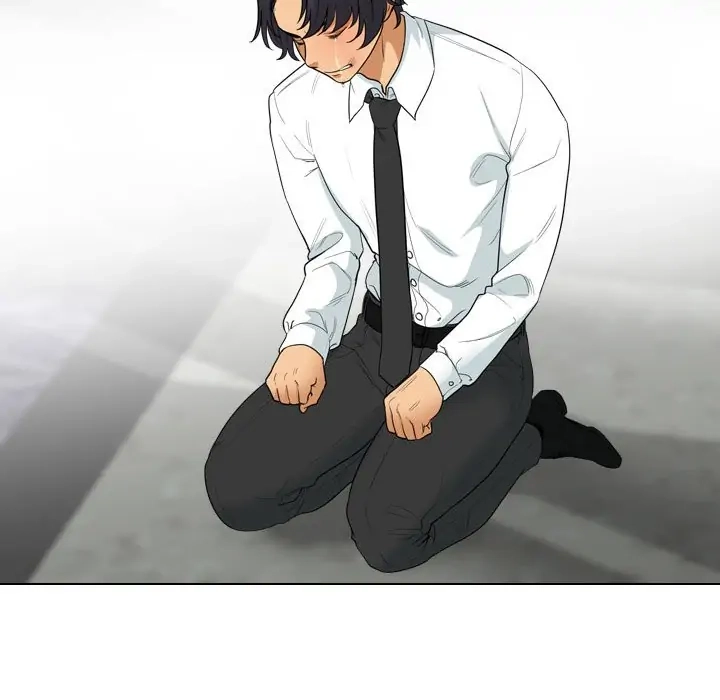 Our Exchange Chapter 124 page 25 - 
