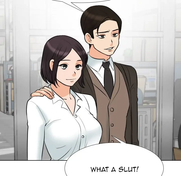 Our Exchange Chapter 124 page 34 - 