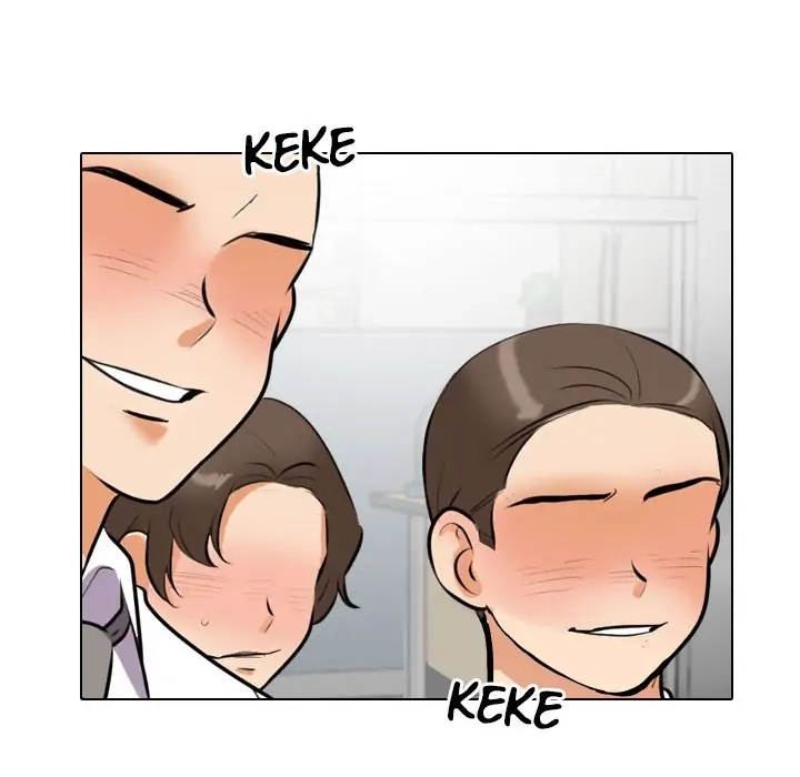 Our Exchange Chapter 124 page 36 - 