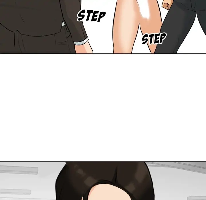 Our Exchange Chapter 124 page 5 - 