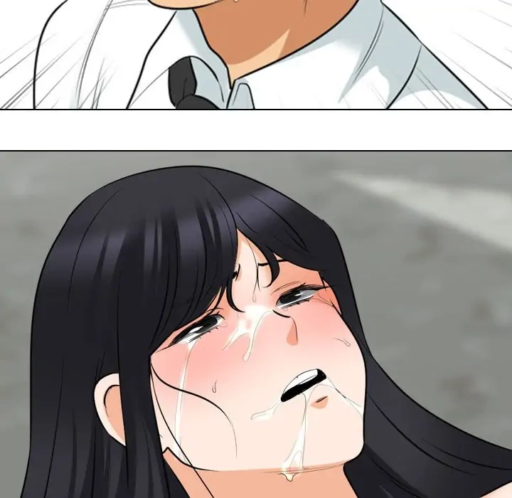 Our Exchange Chapter 124 page 61 - 