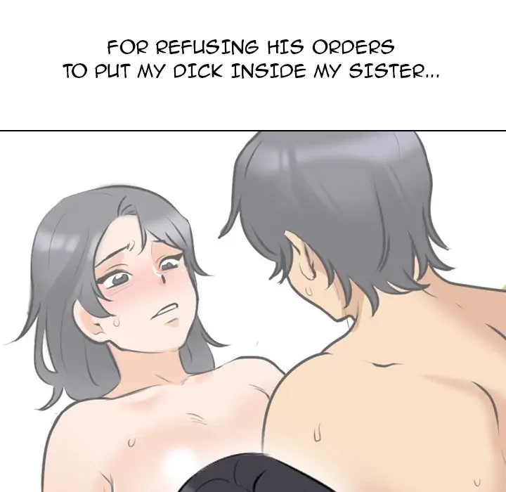 Our Exchange Chapter 124 page 67 - 