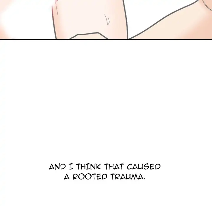 Our Exchange Chapter 124 page 71 - 