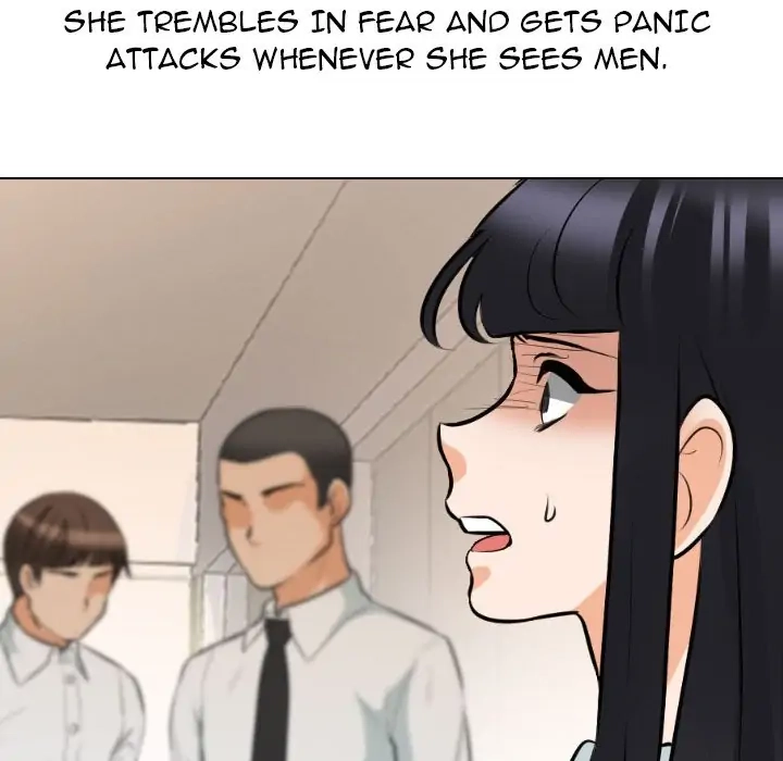 Our Exchange Chapter 124 page 72 - 