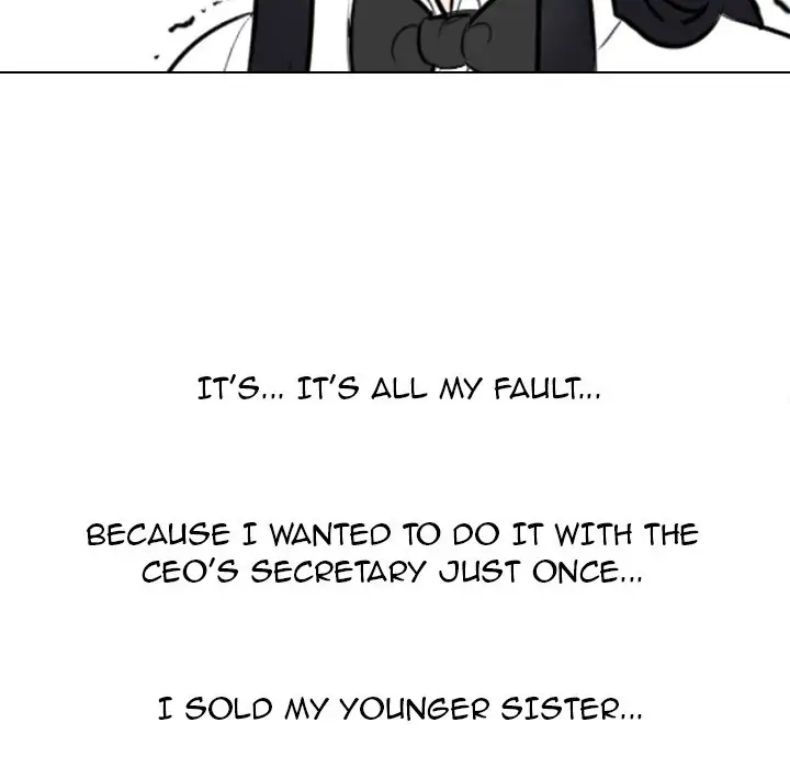 Our Exchange Chapter 124 page 74 - 
