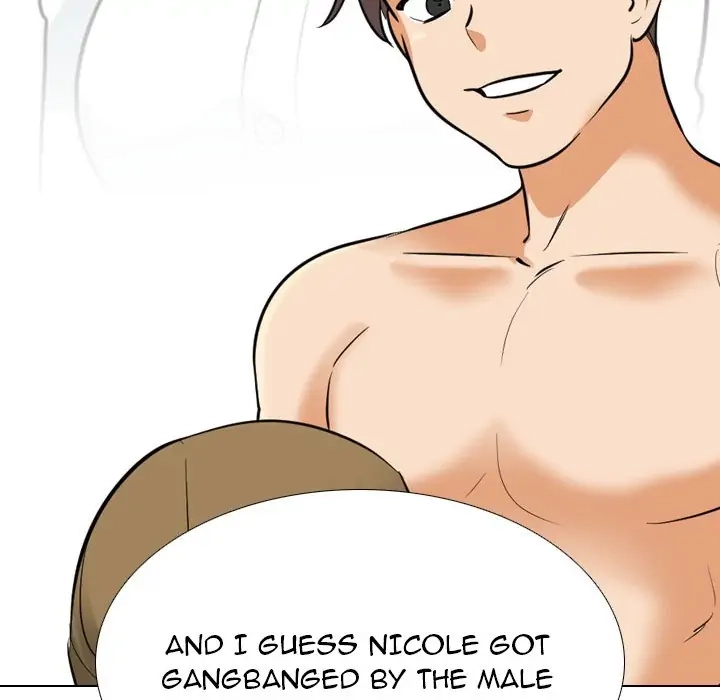 Our Exchange Chapter 124 page 99 - 