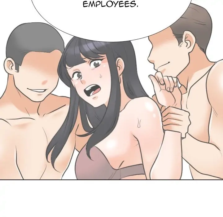 Our Exchange Chapter 124 page 100 - 