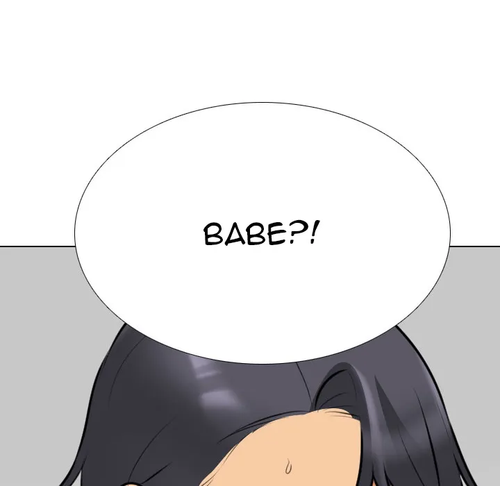 Our Exchange Chapter 125 page 110 - 