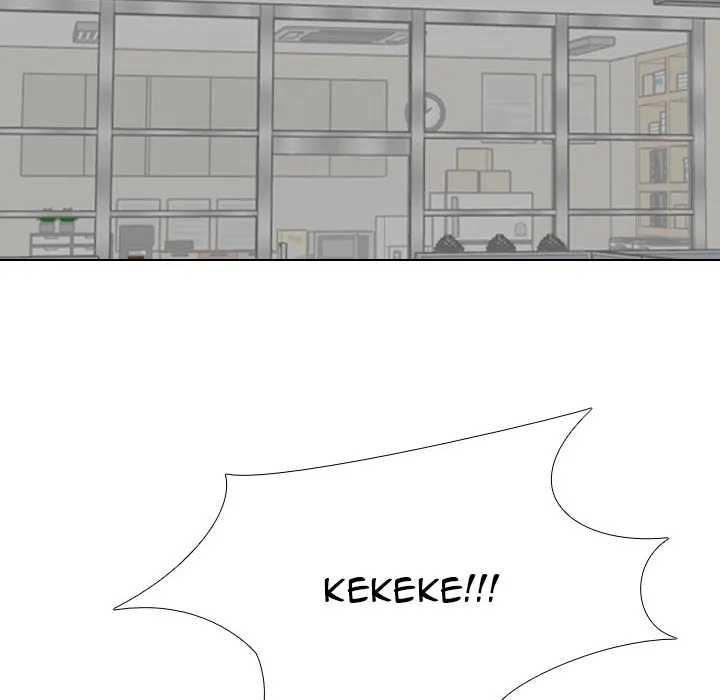 Our Exchange Chapter 125 page 14 - 